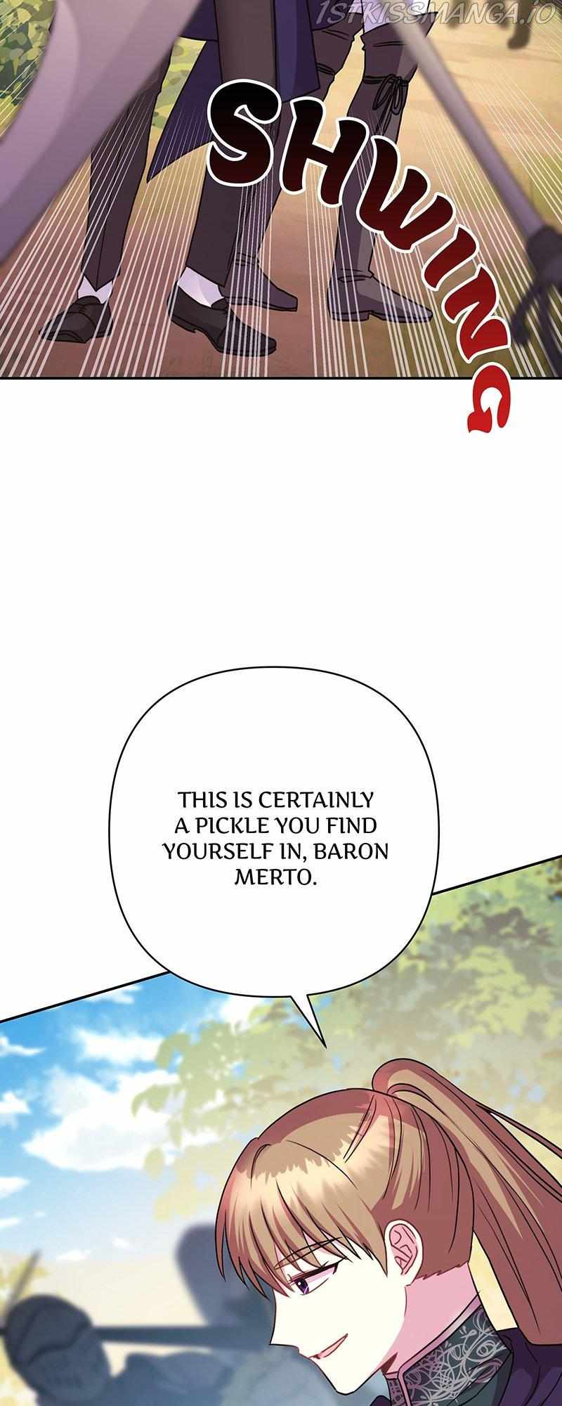 Another Typical Fantasy Romance Chapter 50 - Page 44