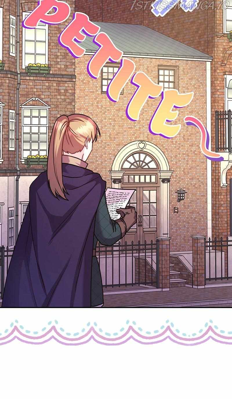 Another Typical Fantasy Romance Chapter 50 - Page 5