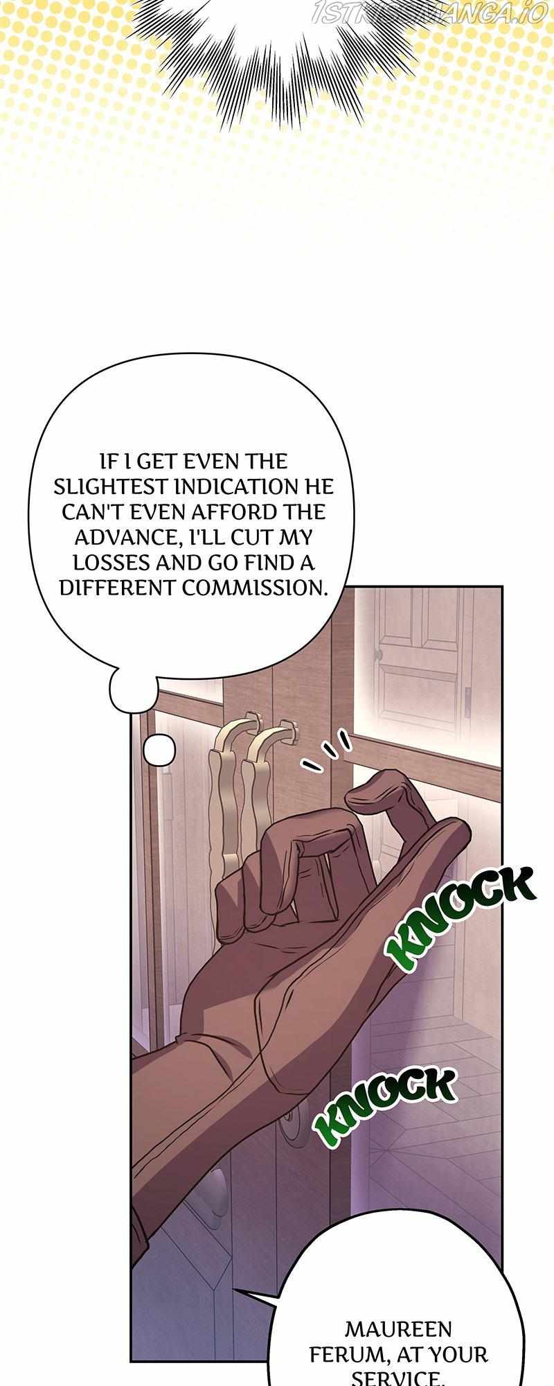 Another Typical Fantasy Romance Chapter 50 - Page 7