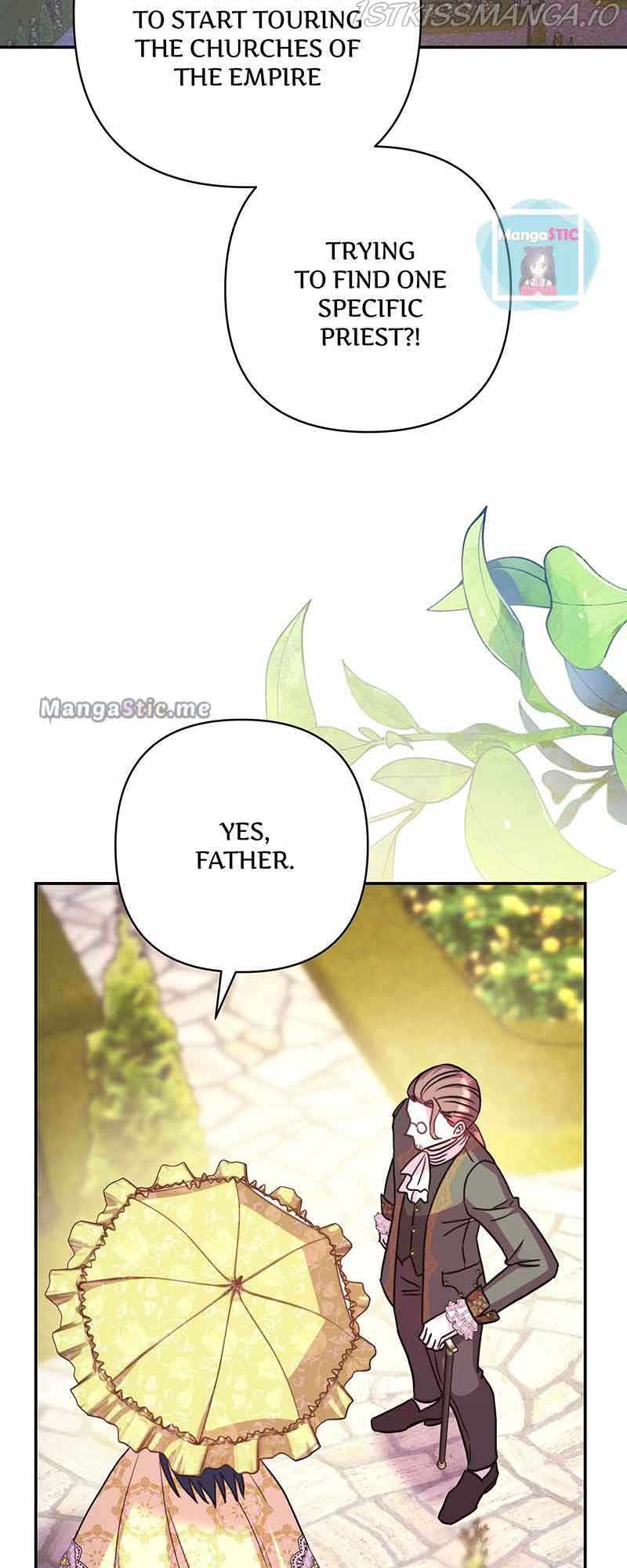 Another Typical Fantasy Romance Chapter 61 - Page 1