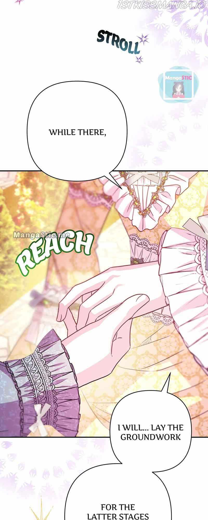 Another Typical Fantasy Romance Chapter 61 - Page 19