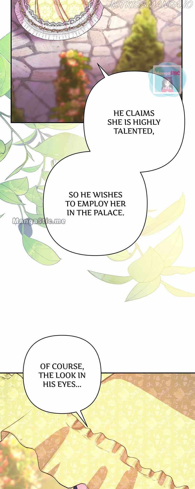 Another Typical Fantasy Romance Chapter 61 - Page 2