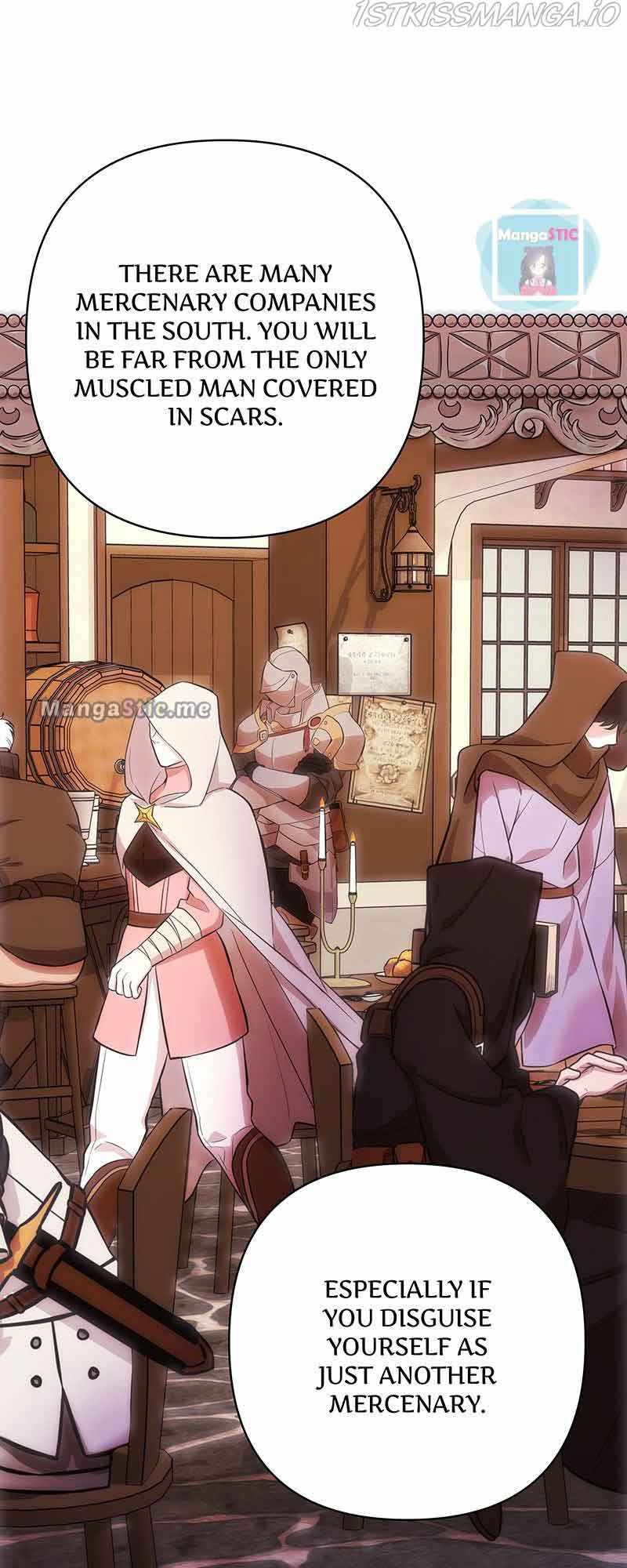 Another Typical Fantasy Romance Chapter 61 - Page 60