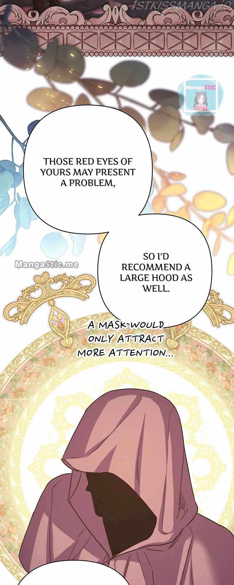 Another Typical Fantasy Romance Chapter 61 - Page 61