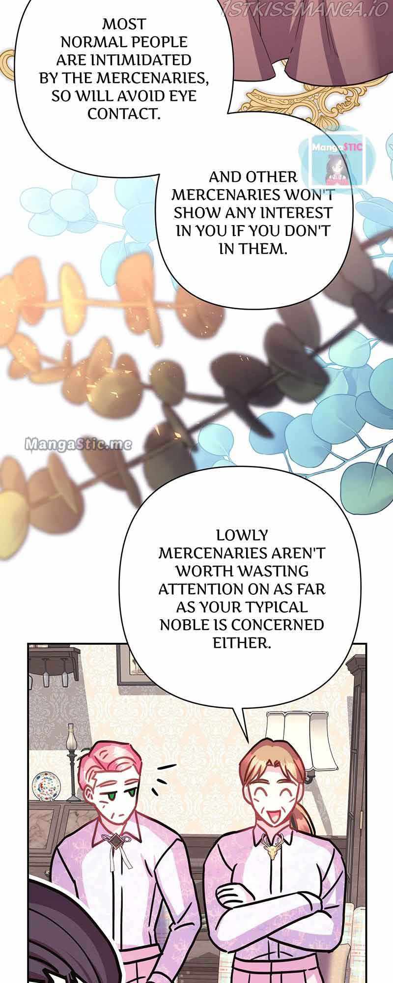 Another Typical Fantasy Romance Chapter 61 - Page 62