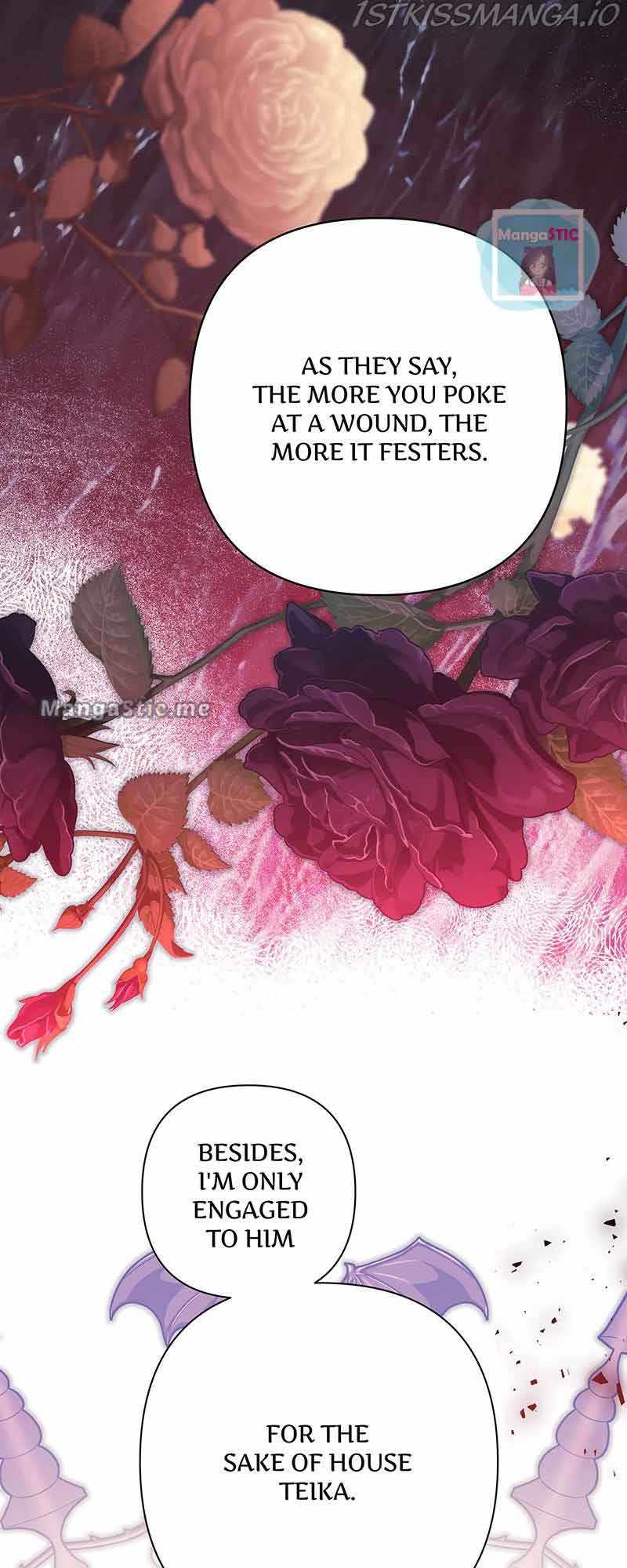 Another Typical Fantasy Romance Chapter 61 - Page 7