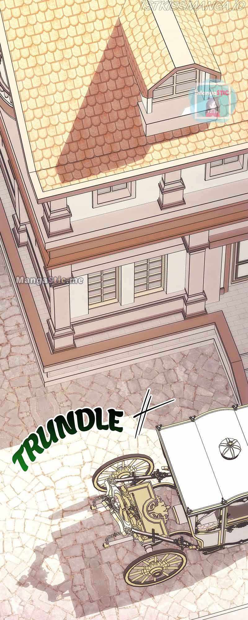 Another Typical Fantasy Romance Chapter 61 - Page 80