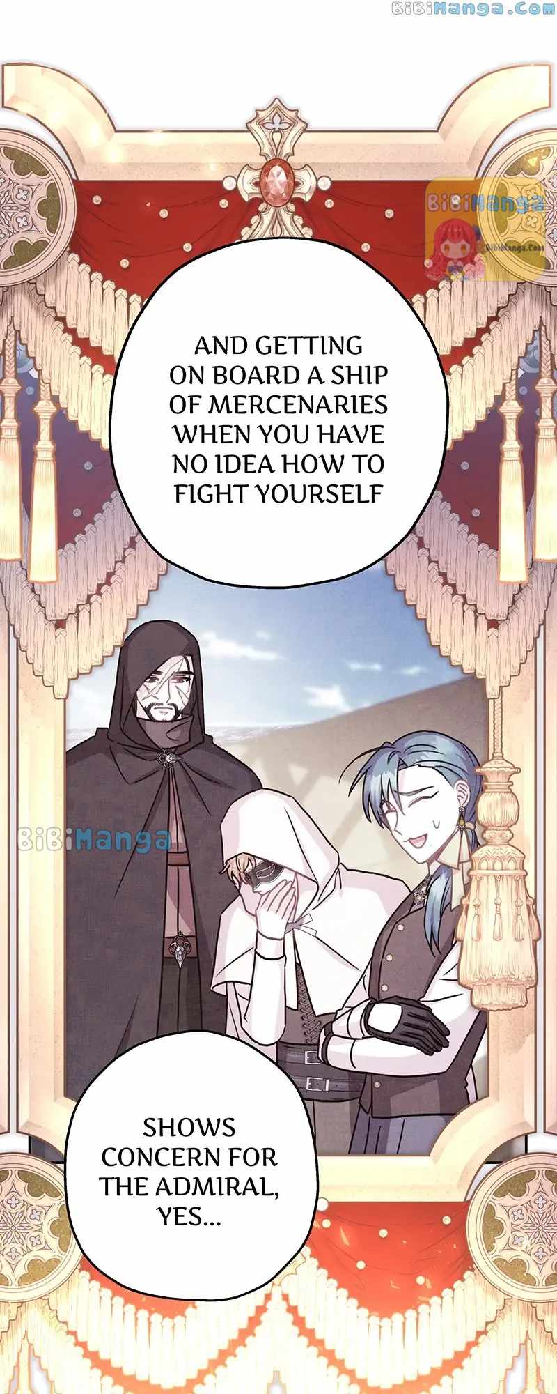 Another Typical Fantasy Romance Chapter 67 - Page 26