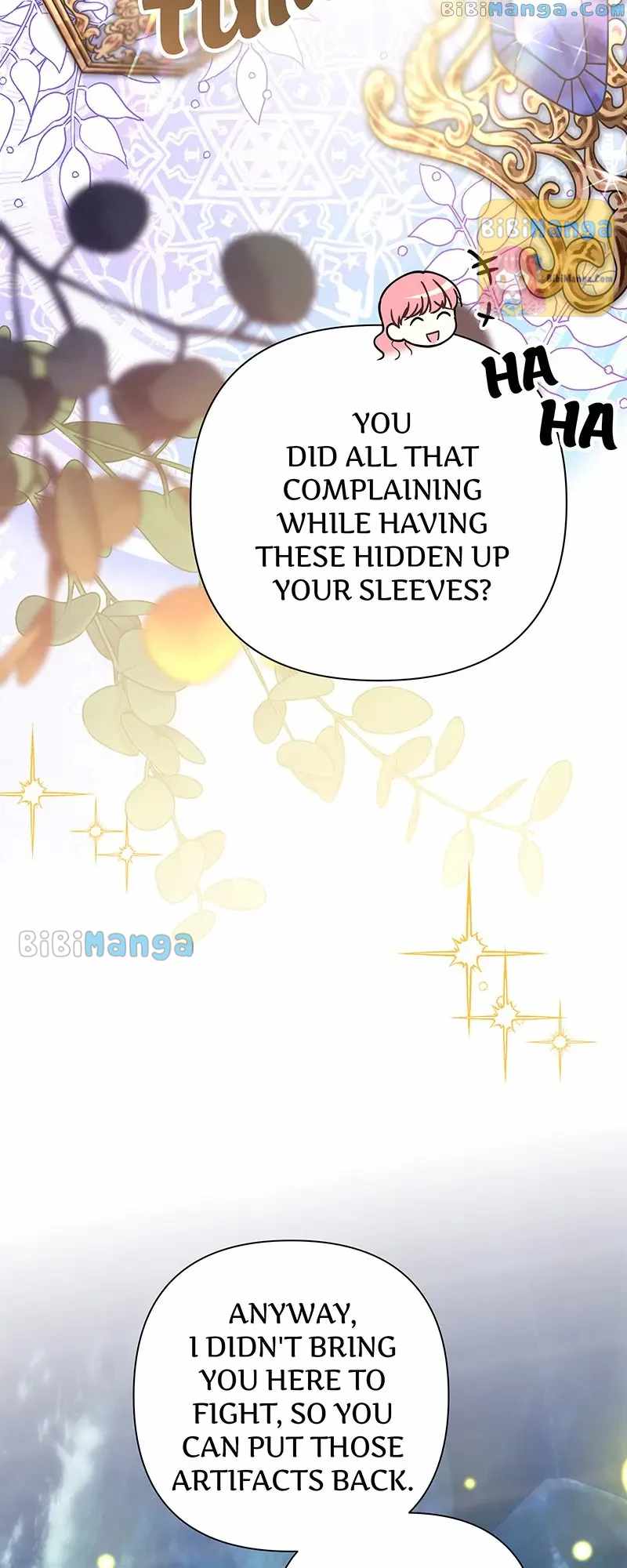 Another Typical Fantasy Romance Chapter 67 - Page 39