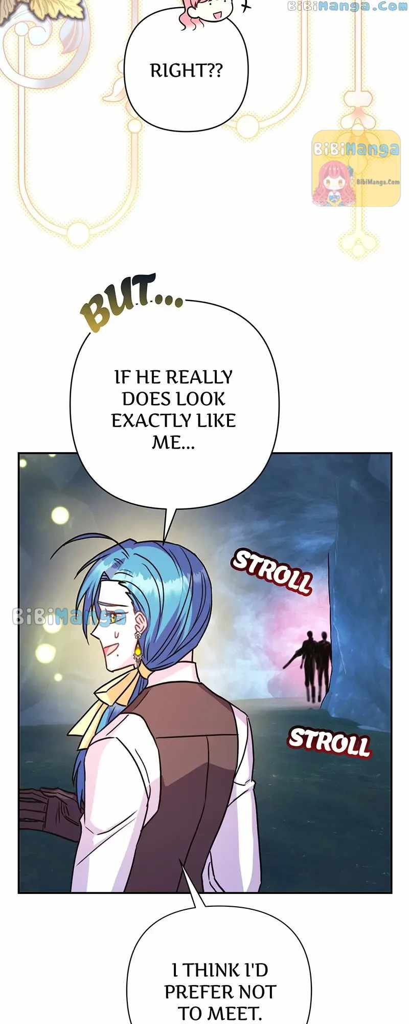 Another Typical Fantasy Romance Chapter 67 - Page 46