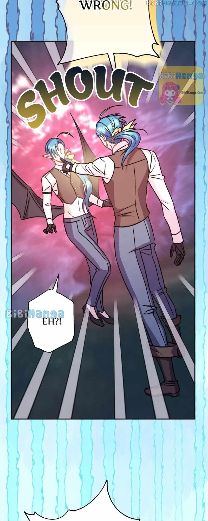 Another Typical Fantasy Romance Chapter 67 - Page 73
