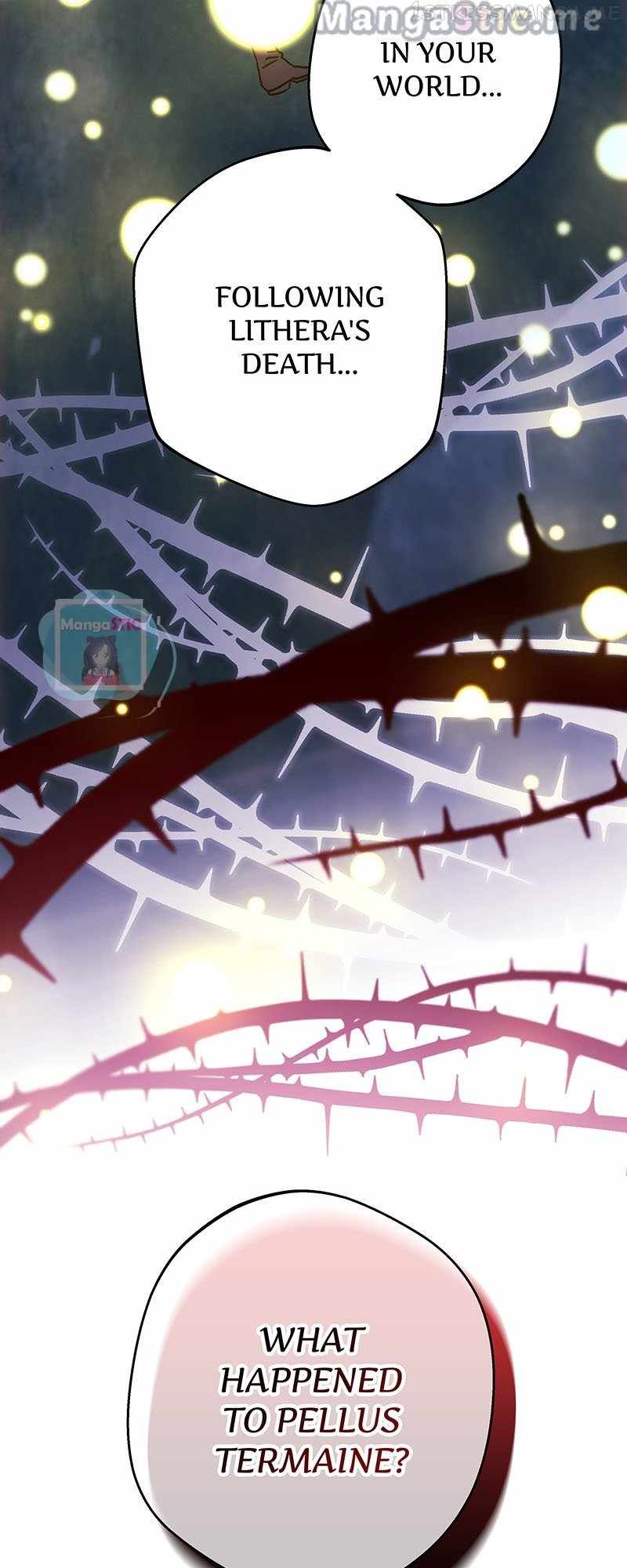Another Typical Fantasy Romance Chapter 68 - Page 1