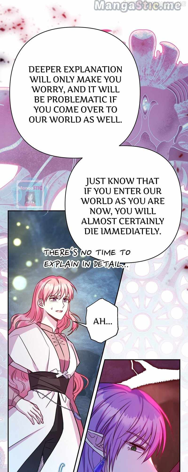 Another Typical Fantasy Romance Chapter 68 - Page 12