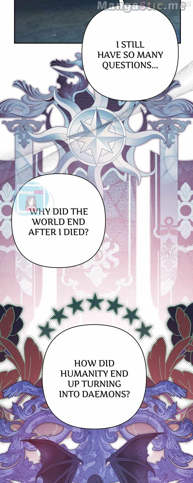 Another Typical Fantasy Romance Chapter 68 - Page 16
