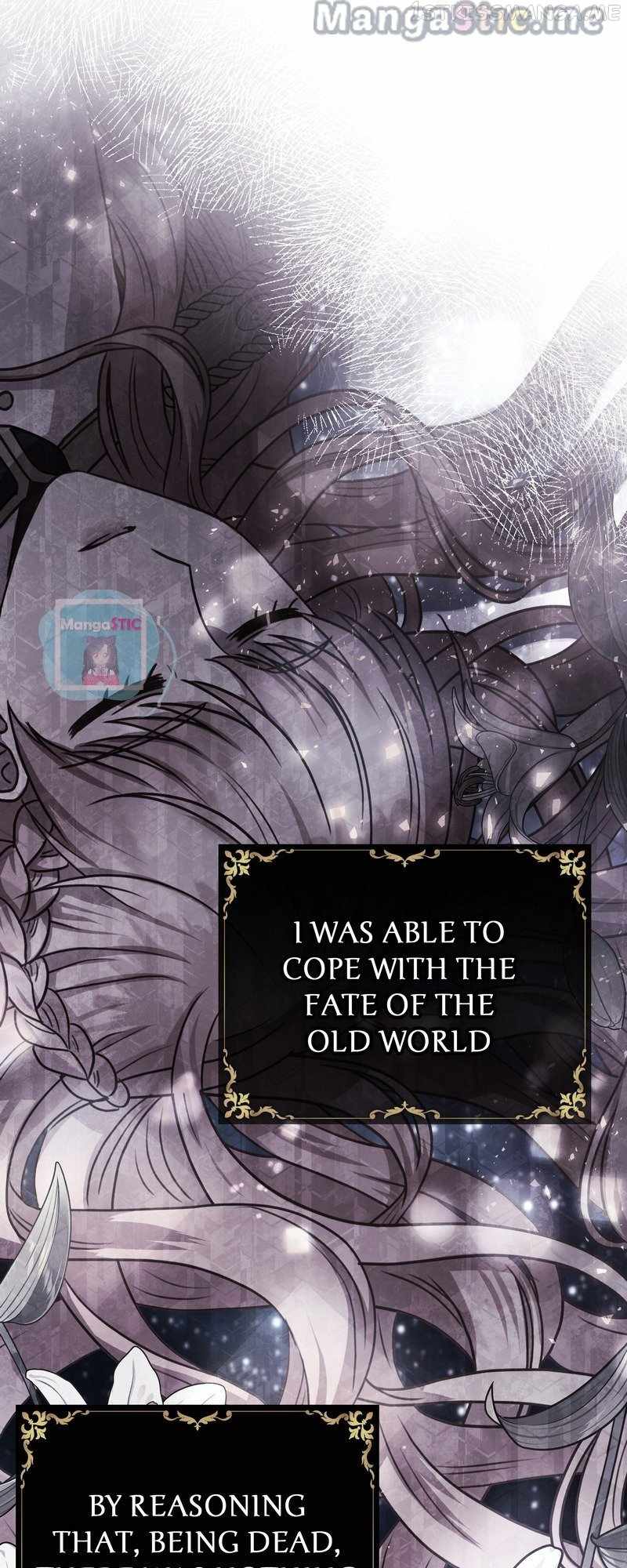 Another Typical Fantasy Romance Chapter 68 - Page 20
