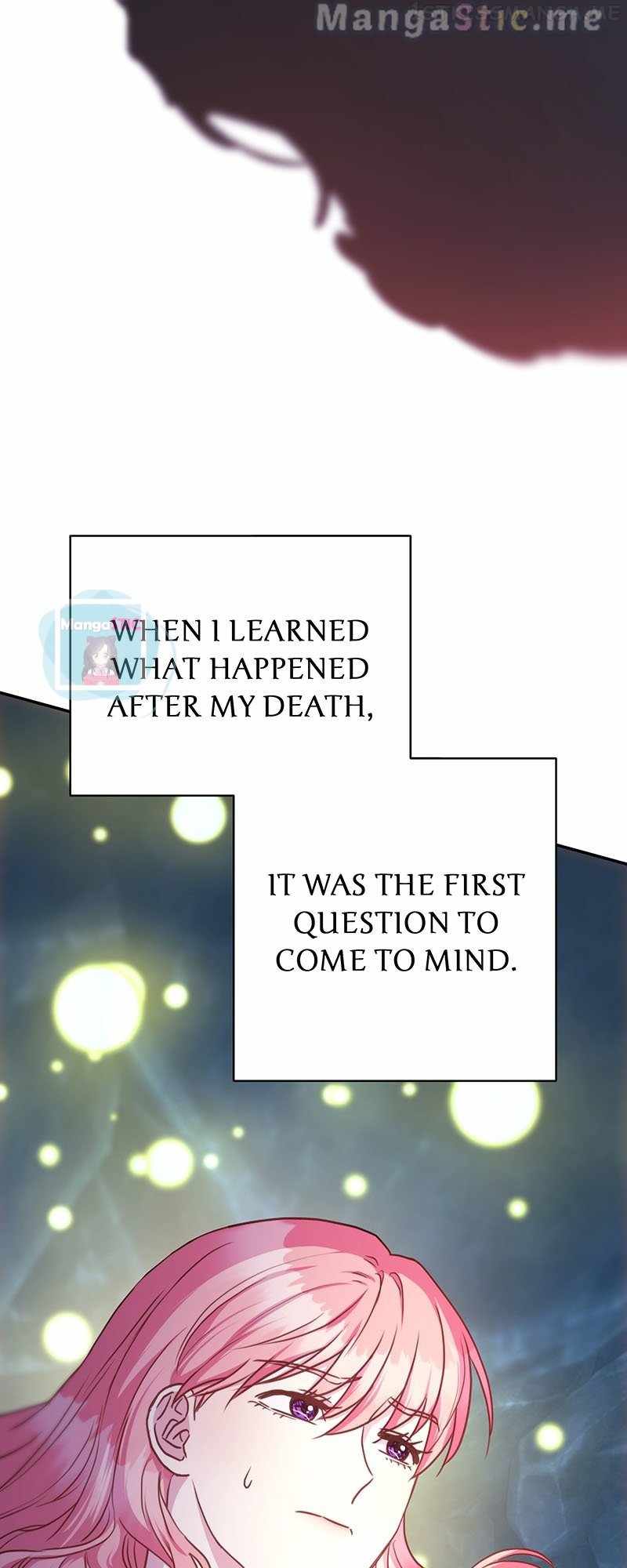 Another Typical Fantasy Romance Chapter 68 - Page 3