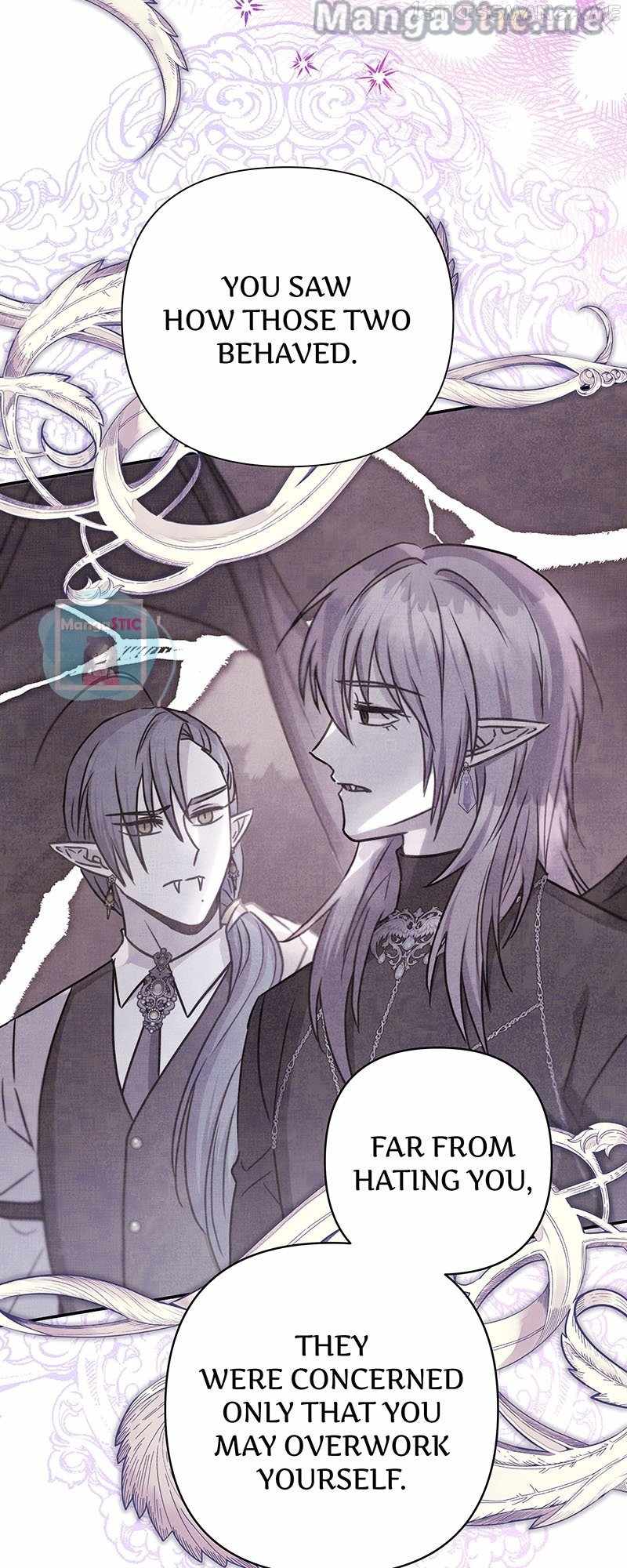 Another Typical Fantasy Romance Chapter 68 - Page 31