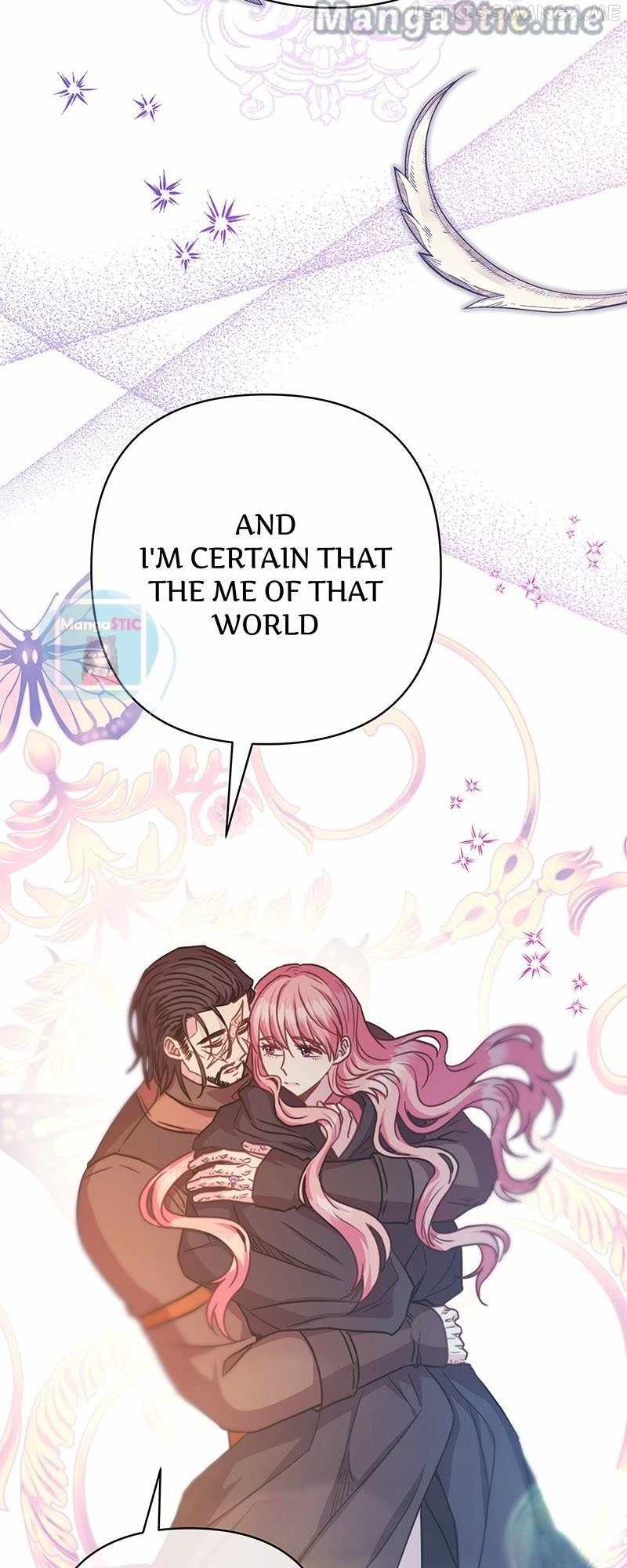 Another Typical Fantasy Romance Chapter 68 - Page 32