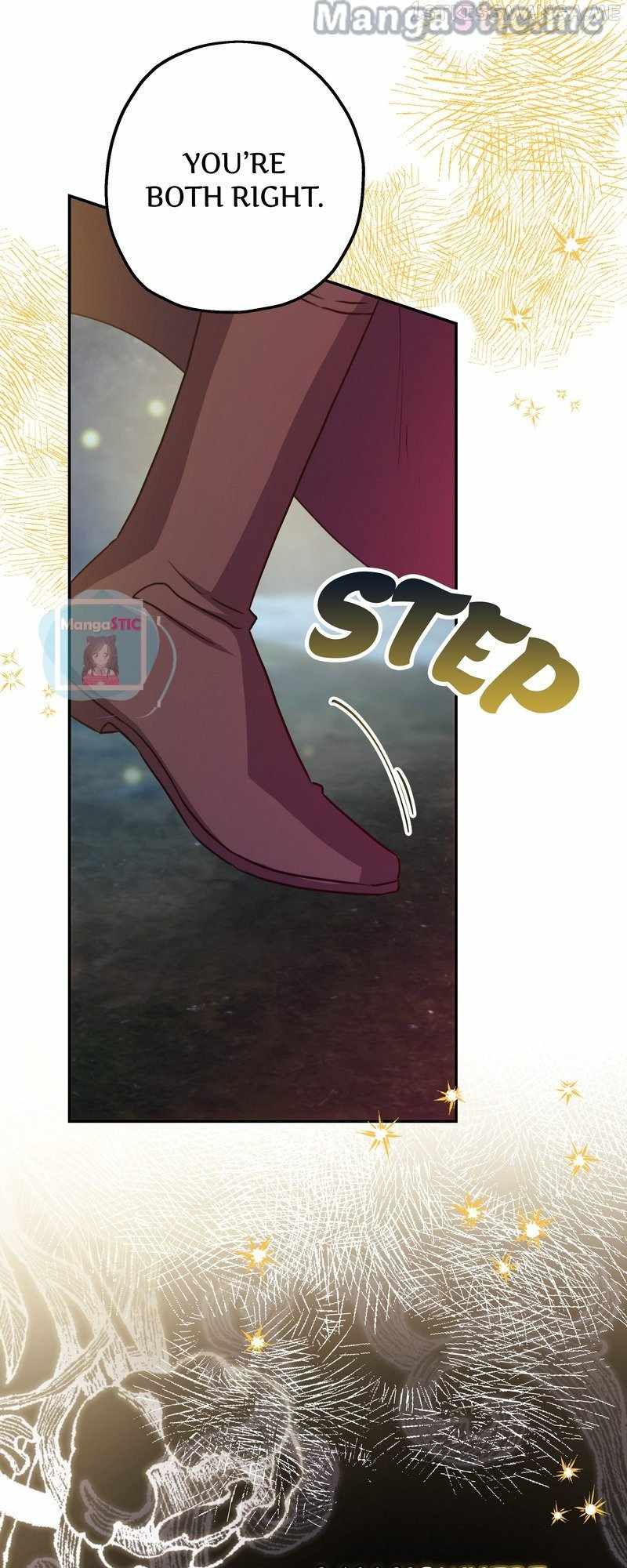 Another Typical Fantasy Romance Chapter 68 - Page 39