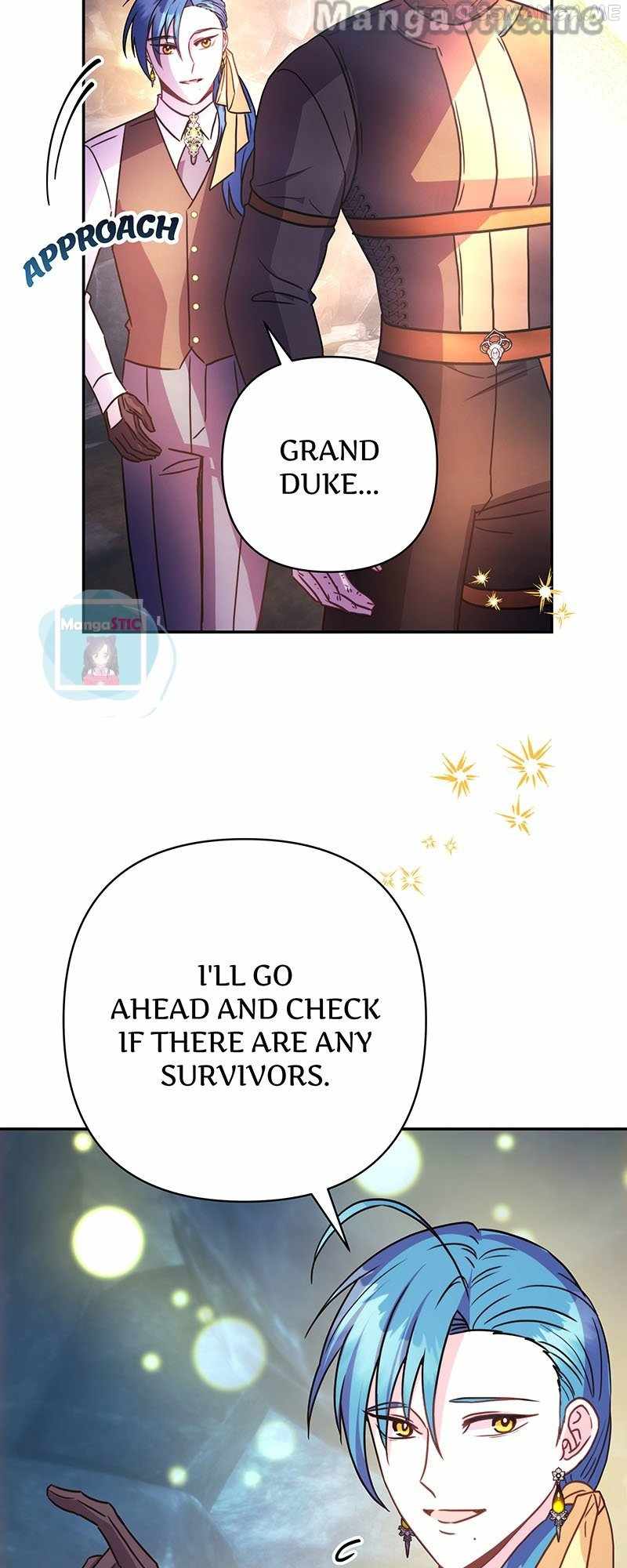 Another Typical Fantasy Romance Chapter 68 - Page 44
