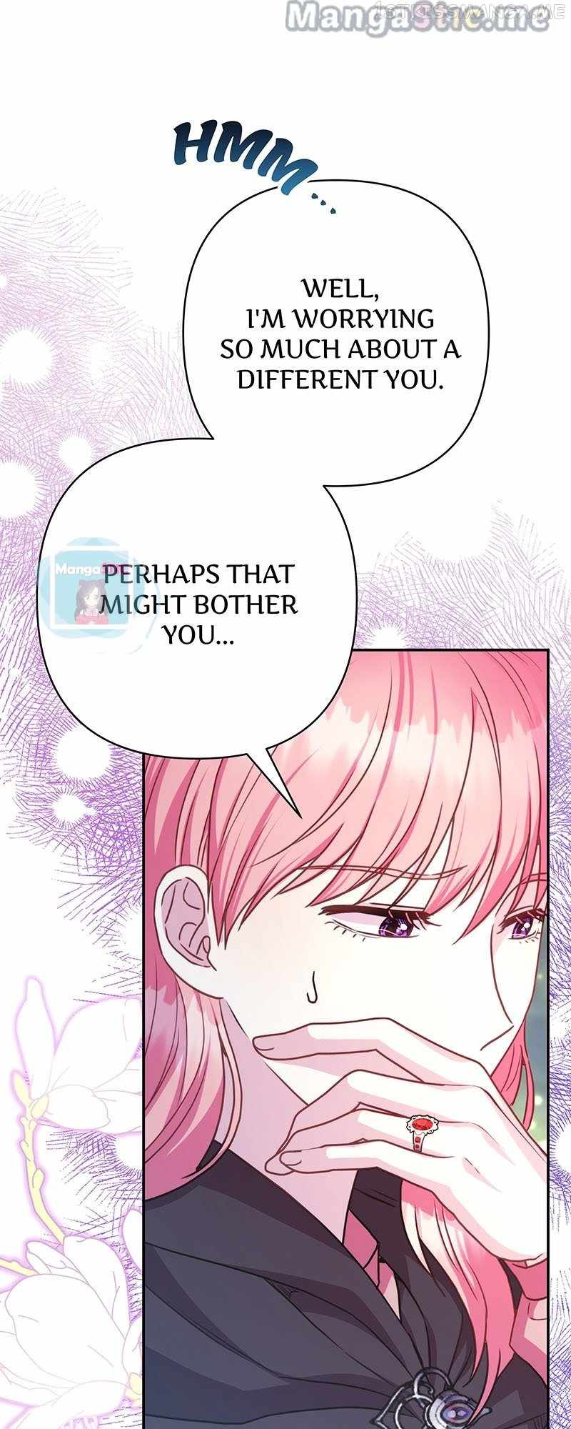 Another Typical Fantasy Romance Chapter 68 - Page 48