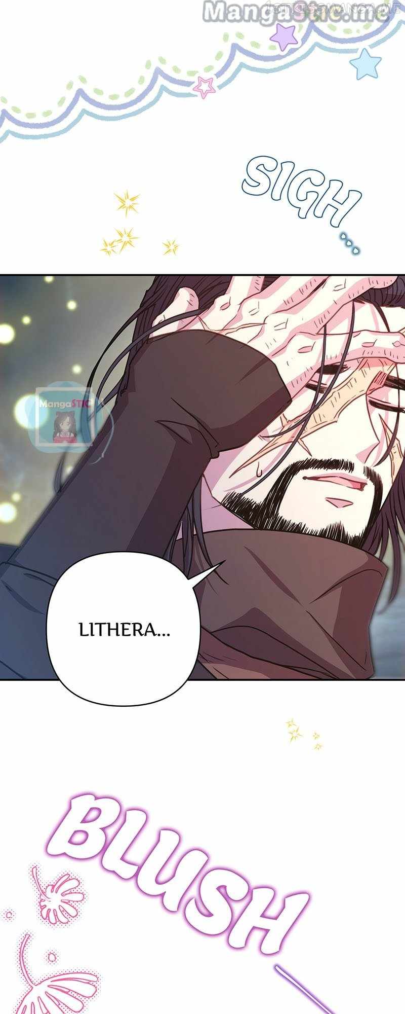 Another Typical Fantasy Romance Chapter 68 - Page 50