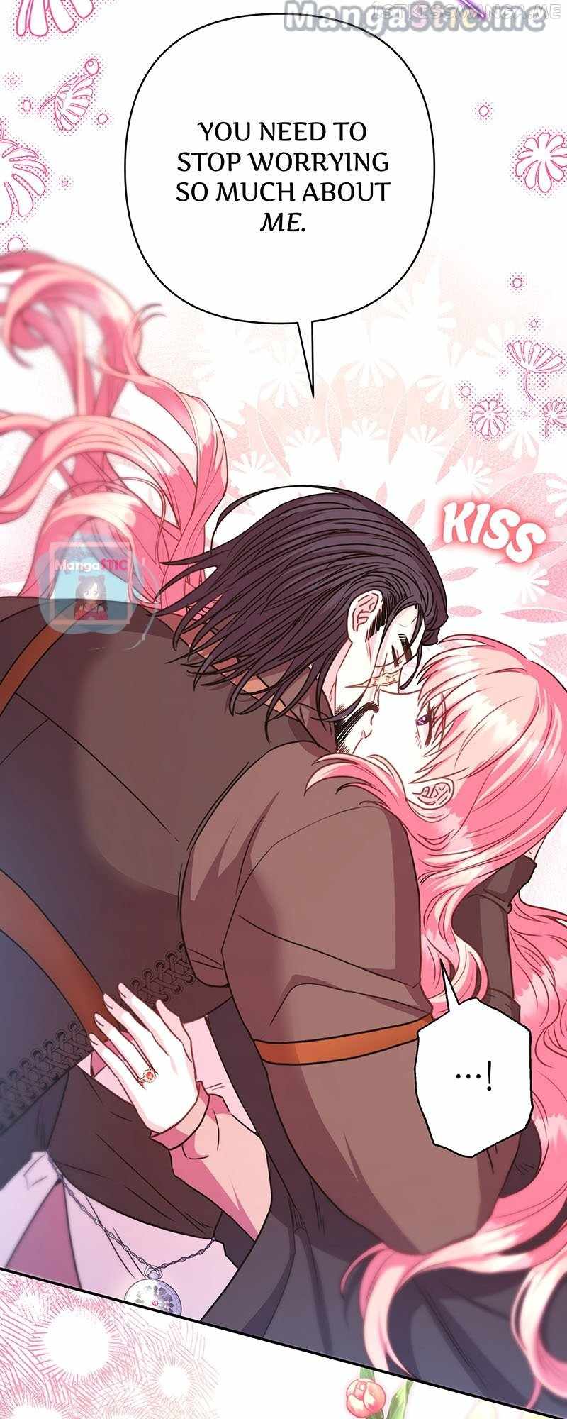 Another Typical Fantasy Romance Chapter 68 - Page 51
