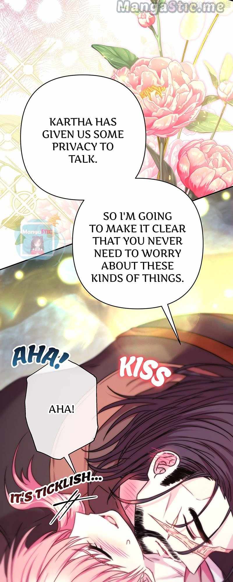 Another Typical Fantasy Romance Chapter 68 - Page 52