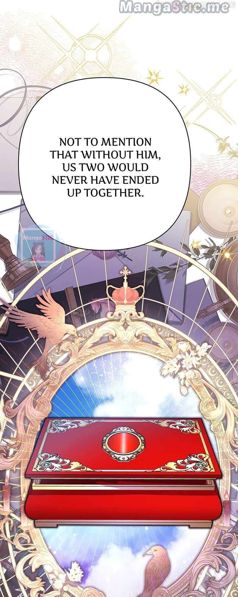 Another Typical Fantasy Romance Chapter 68 - Page 54