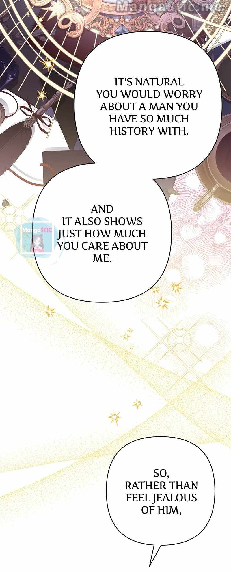 Another Typical Fantasy Romance Chapter 68 - Page 55