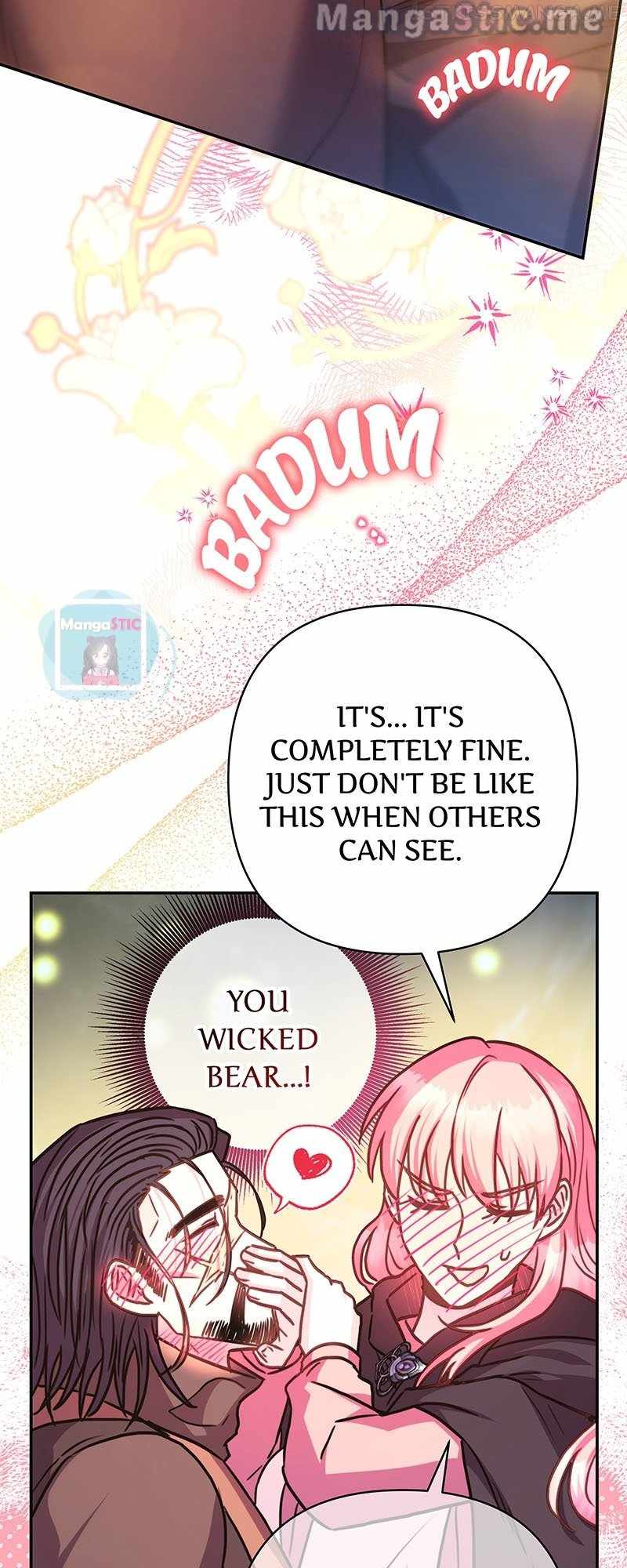 Another Typical Fantasy Romance Chapter 68 - Page 58