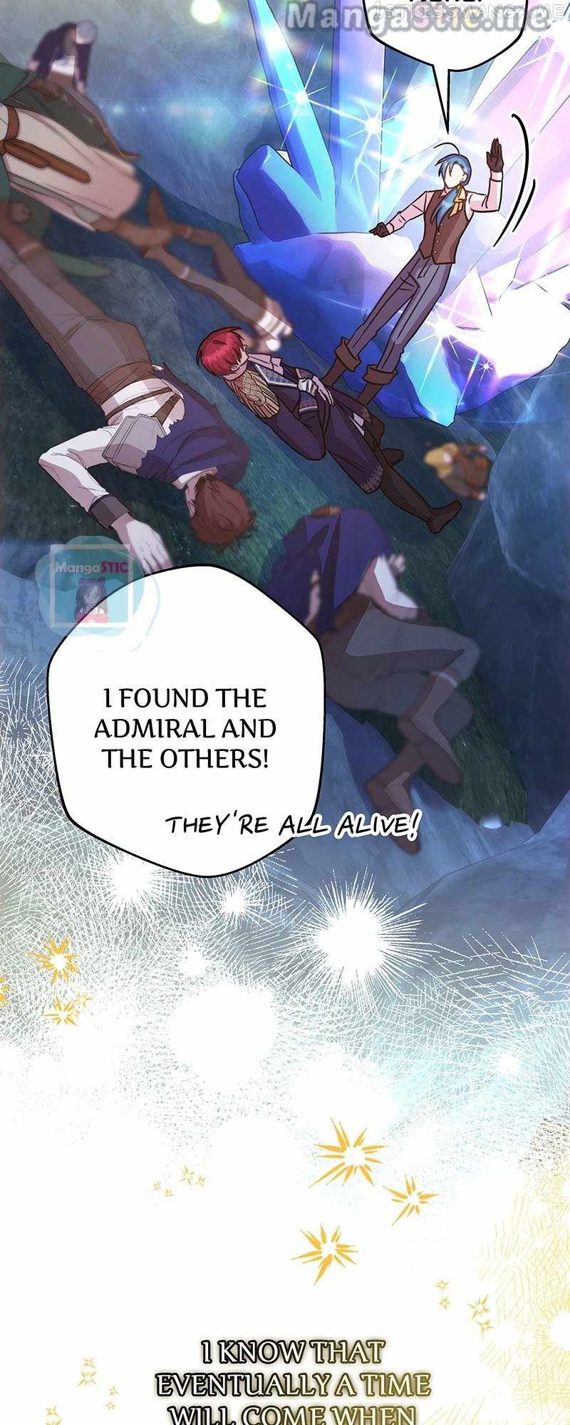 Another Typical Fantasy Romance Chapter 68 - Page 66
