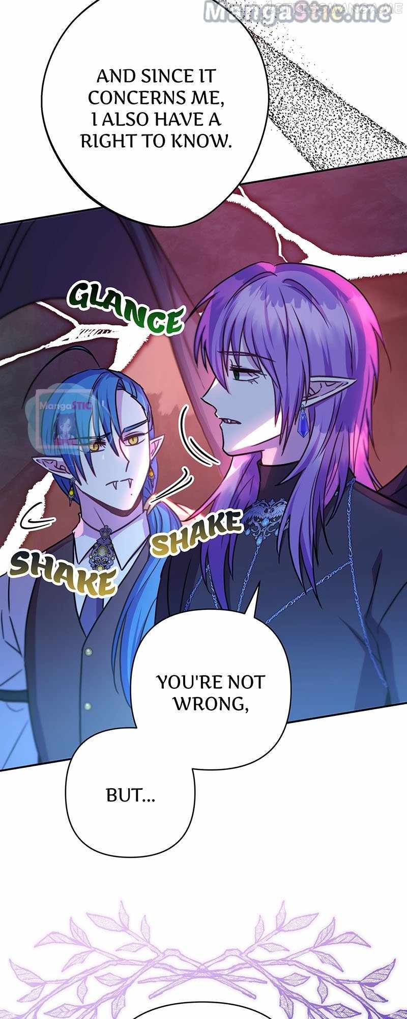 Another Typical Fantasy Romance Chapter 68 - Page 7