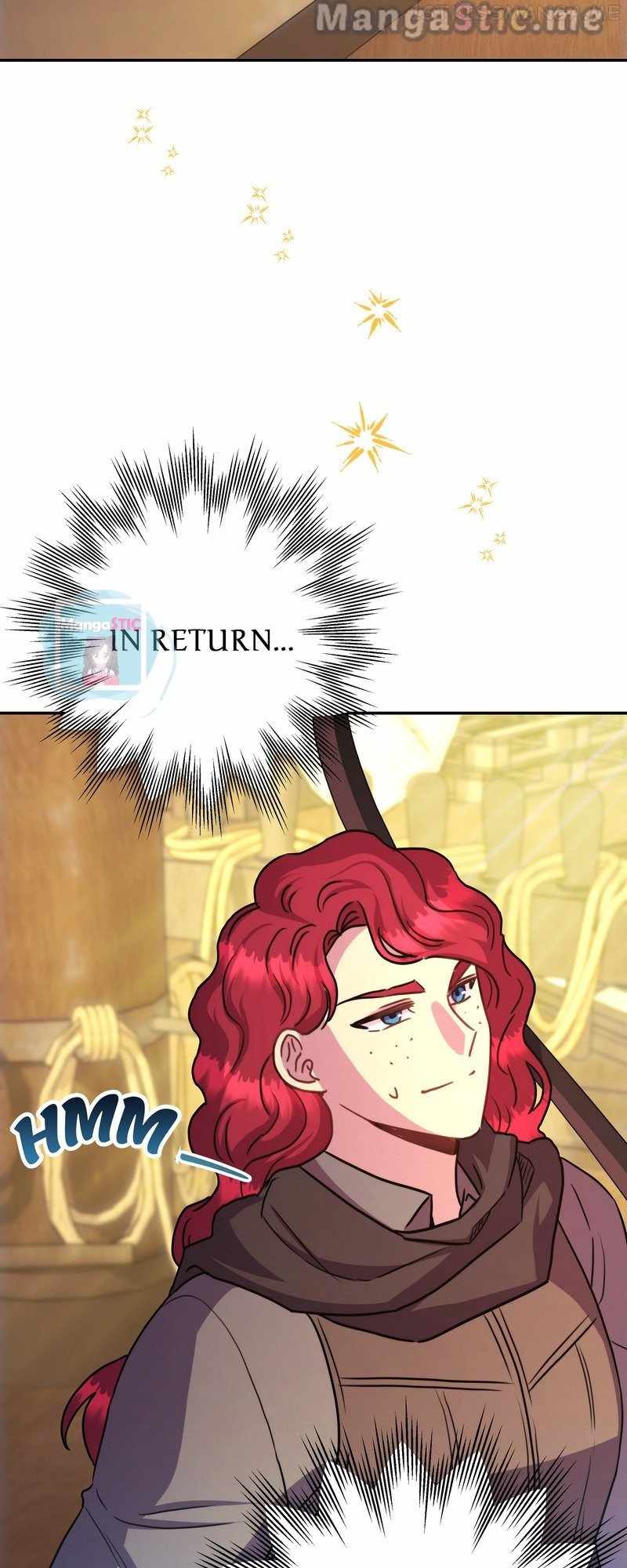 Another Typical Fantasy Romance Chapter 68 - Page 72