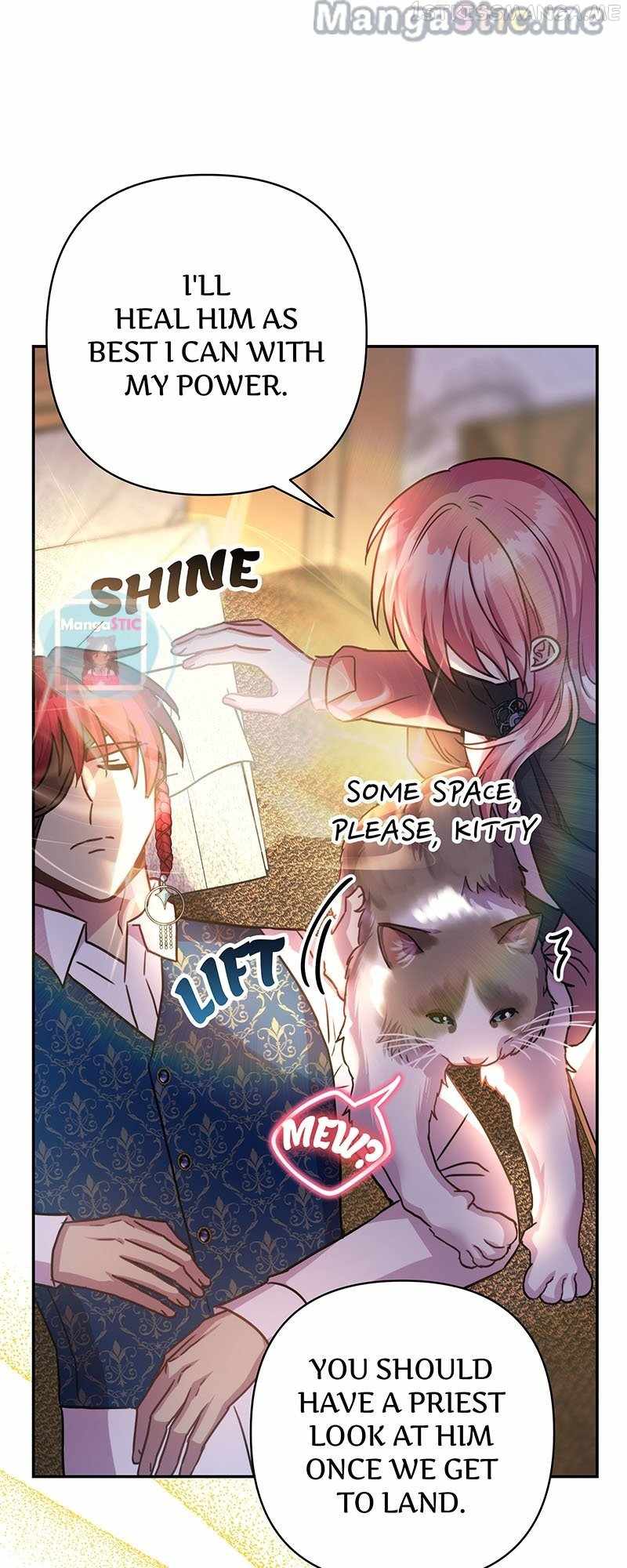 Another Typical Fantasy Romance Chapter 68 - Page 77