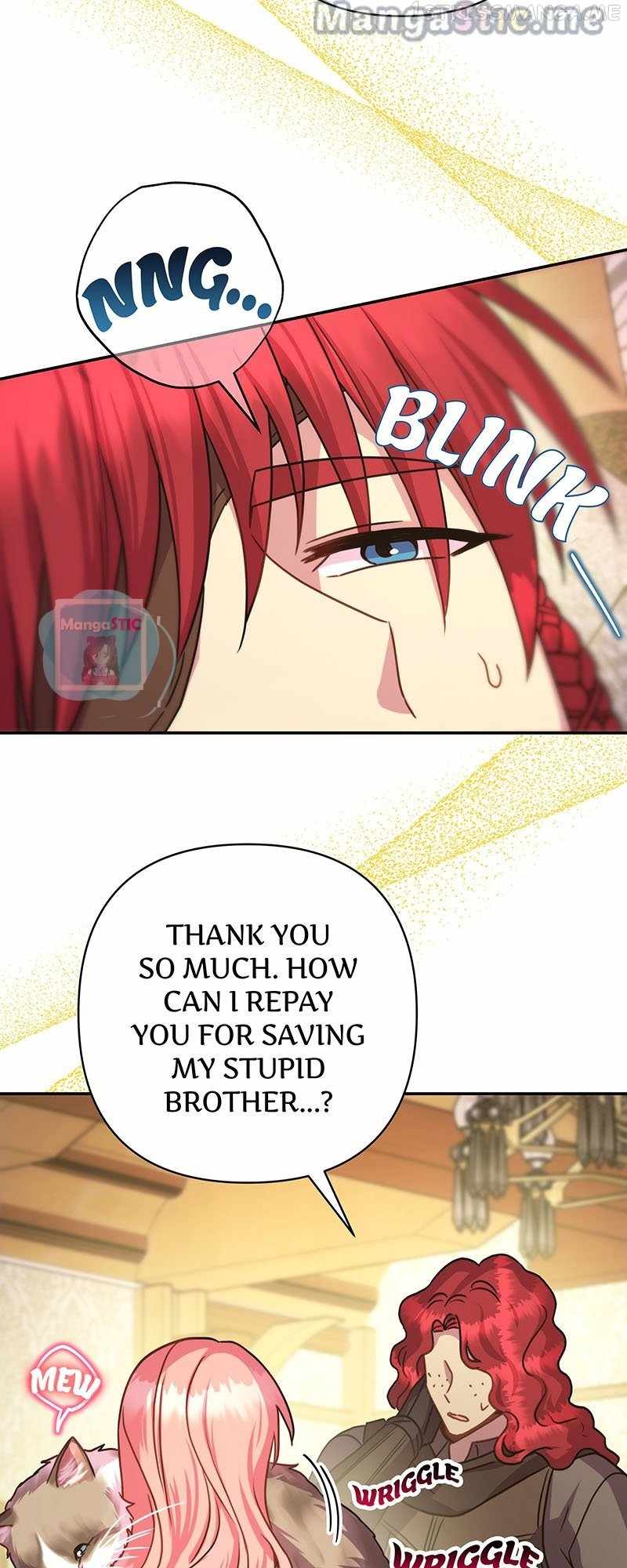 Another Typical Fantasy Romance Chapter 68 - Page 78