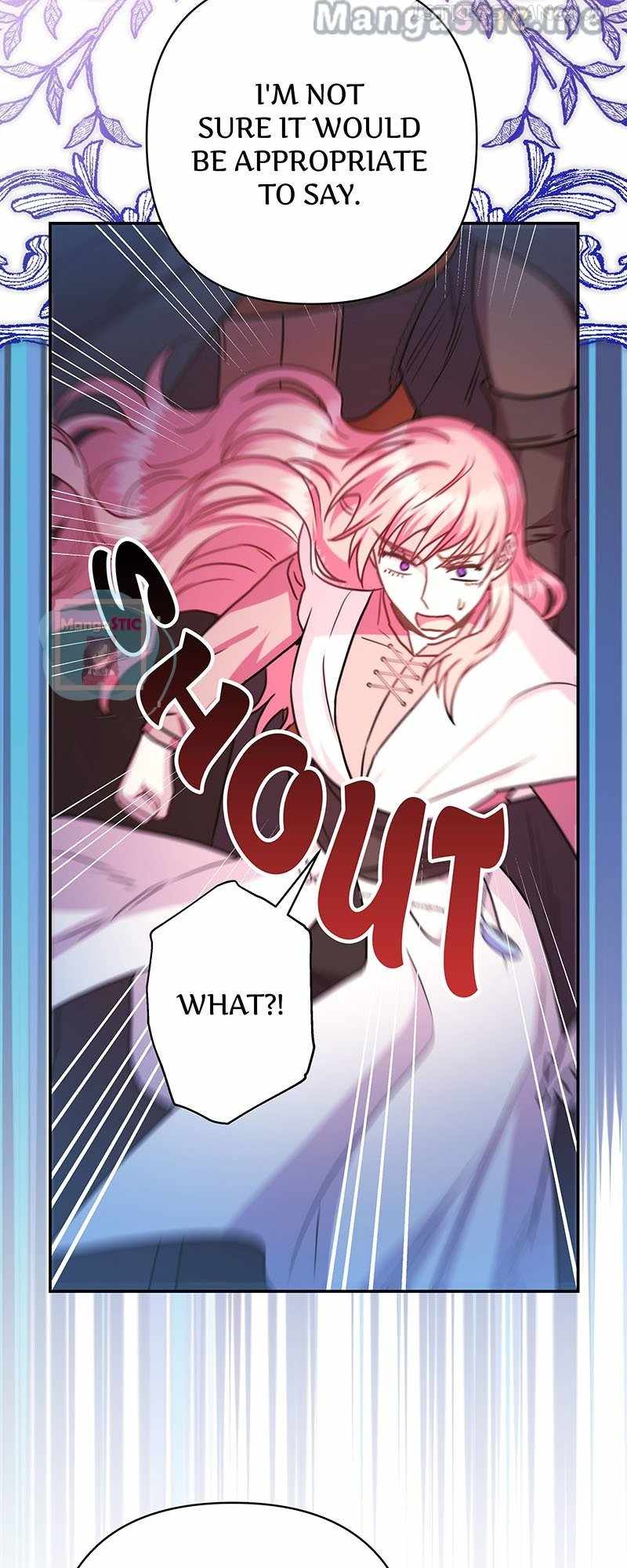 Another Typical Fantasy Romance Chapter 68 - Page 8