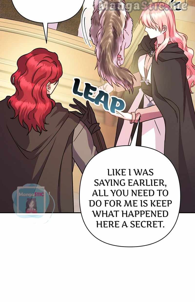 Another Typical Fantasy Romance Chapter 68 - Page 82