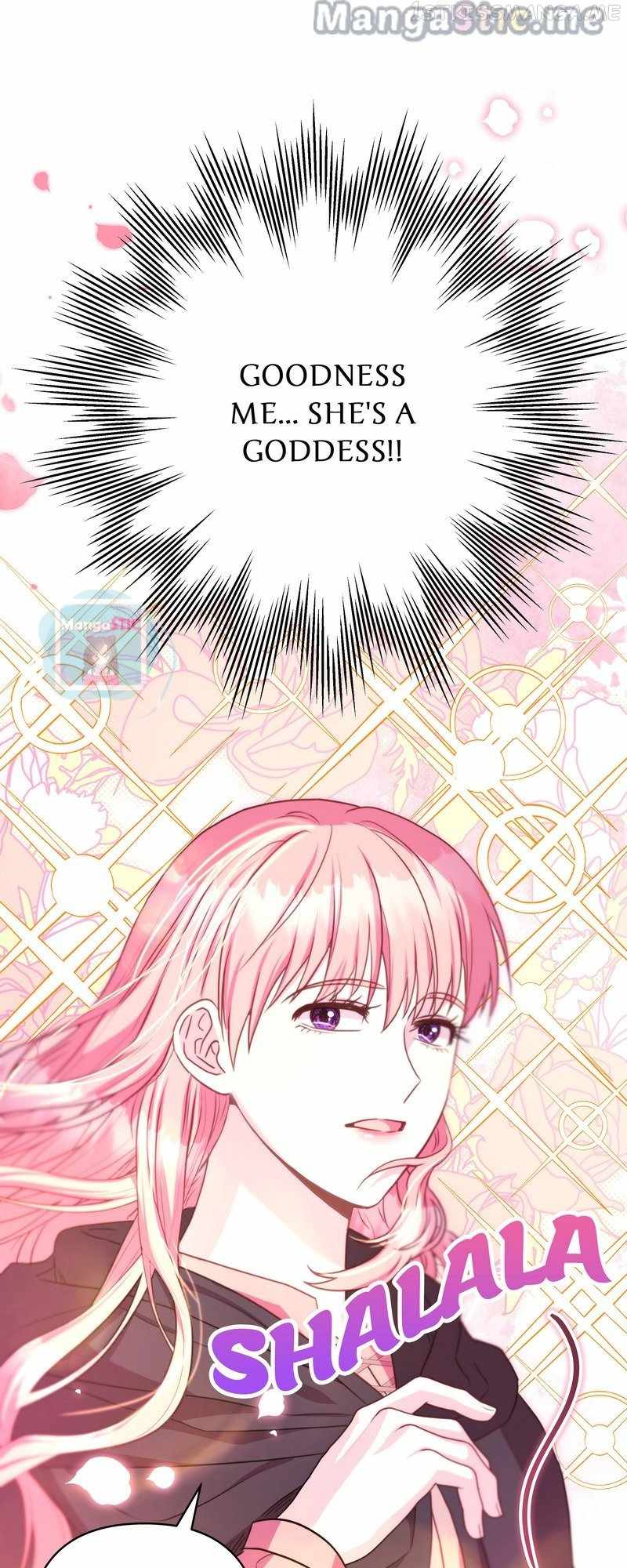 Another Typical Fantasy Romance Chapter 68 - Page 83
