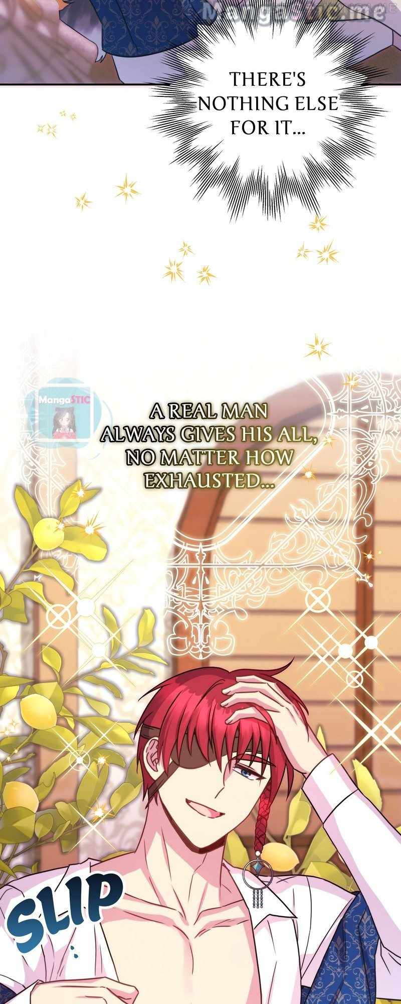 Another Typical Fantasy Romance Chapter 68 - Page 85
