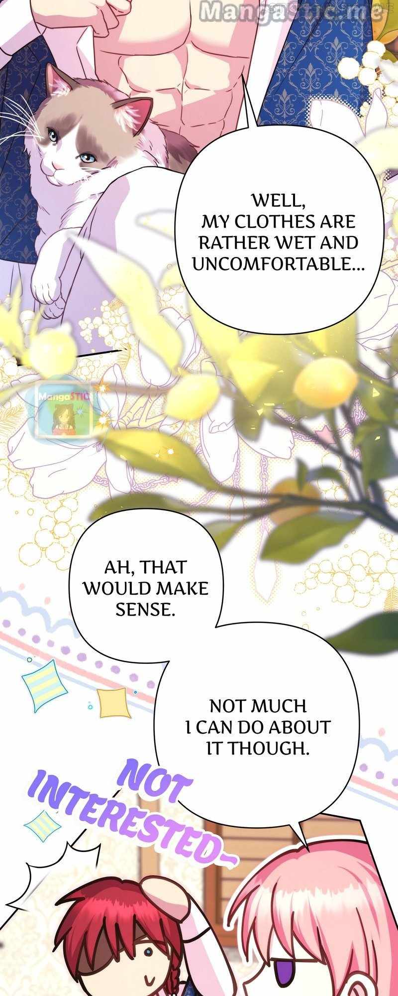Another Typical Fantasy Romance Chapter 68 - Page 86