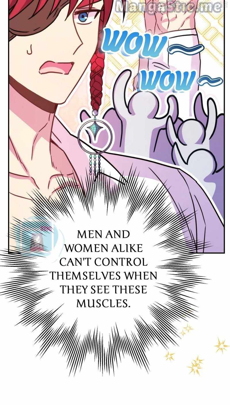 Another Typical Fantasy Romance Chapter 68 - Page 88