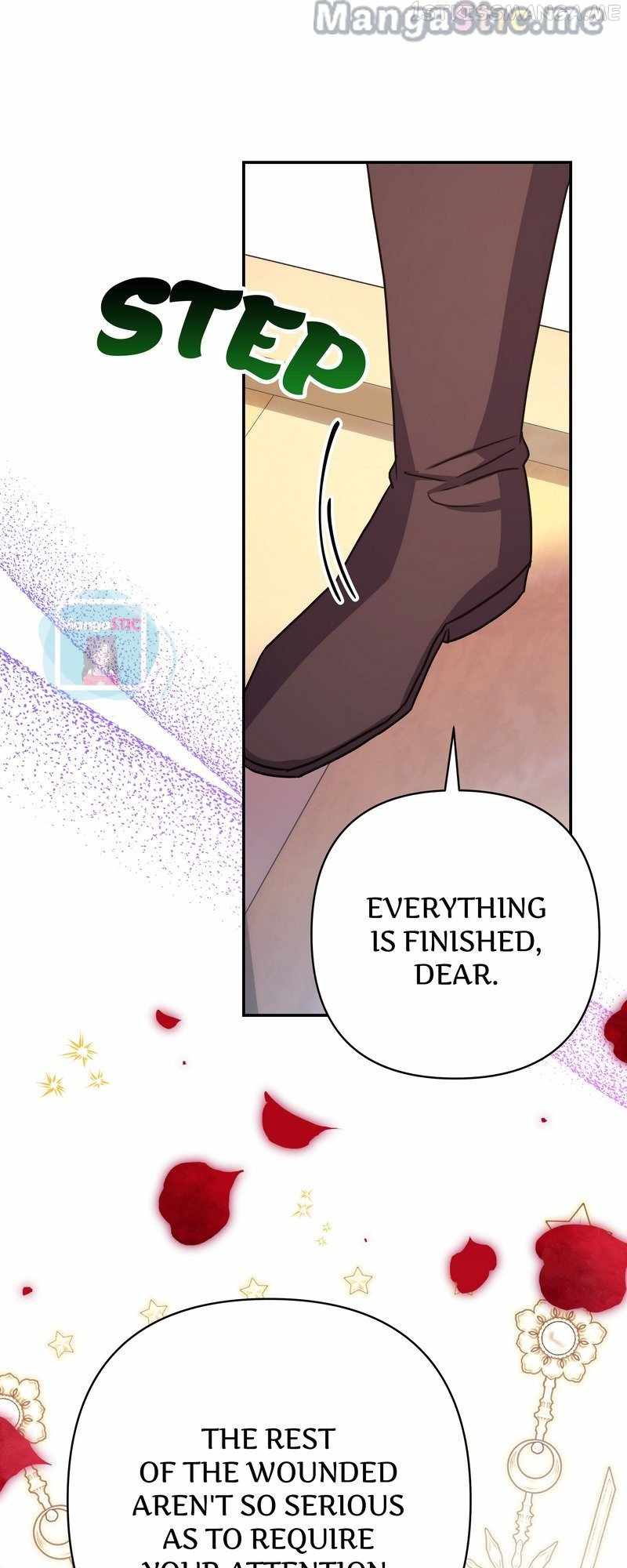 Another Typical Fantasy Romance Chapter 68 - Page 89