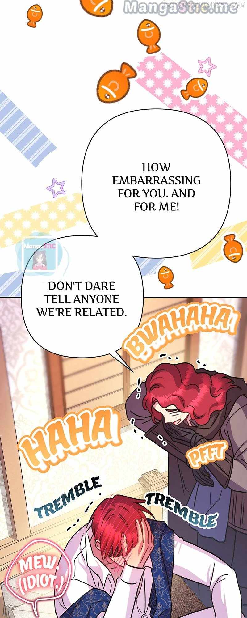 Another Typical Fantasy Romance Chapter 68 - Page 96