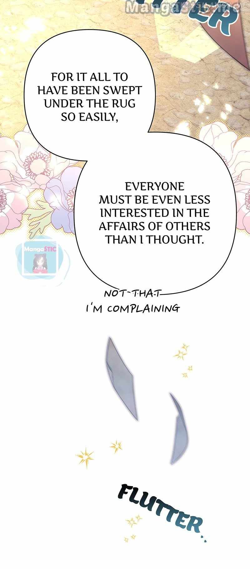 Another Typical Fantasy Romance Chapter 69 - Page 10