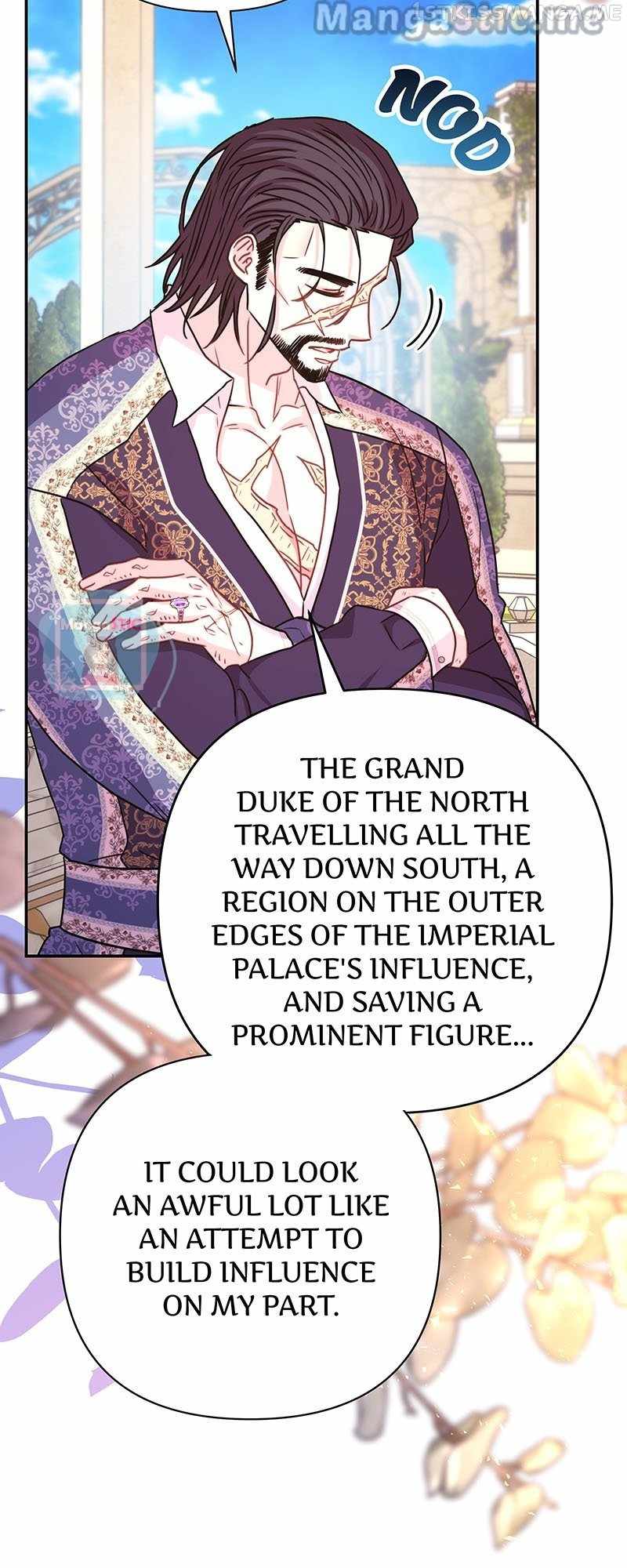 Another Typical Fantasy Romance Chapter 69 - Page 15