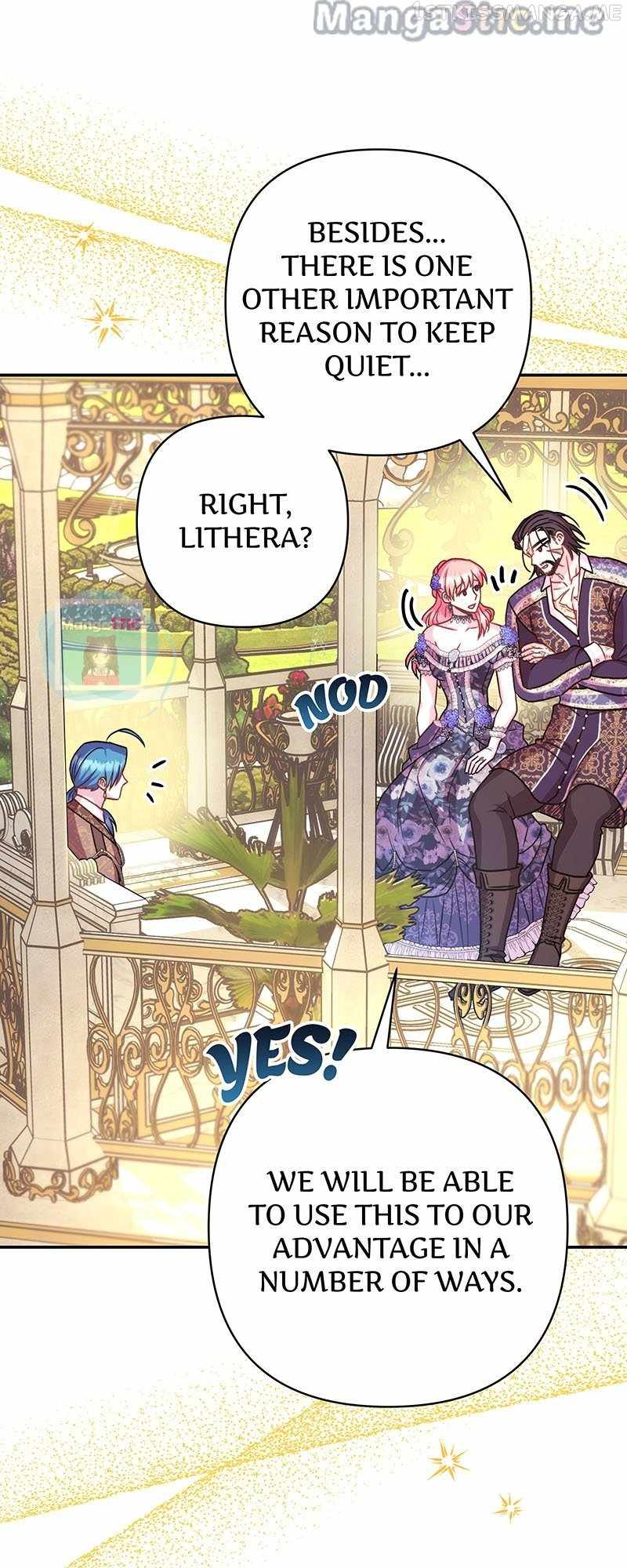 Another Typical Fantasy Romance Chapter 69 - Page 17