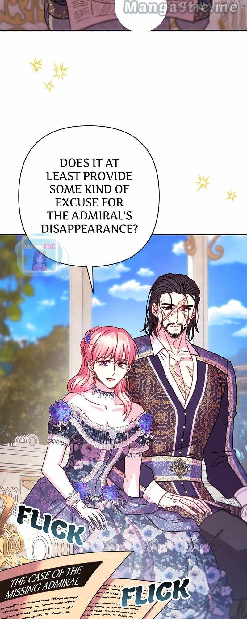 Another Typical Fantasy Romance Chapter 69 - Page 2