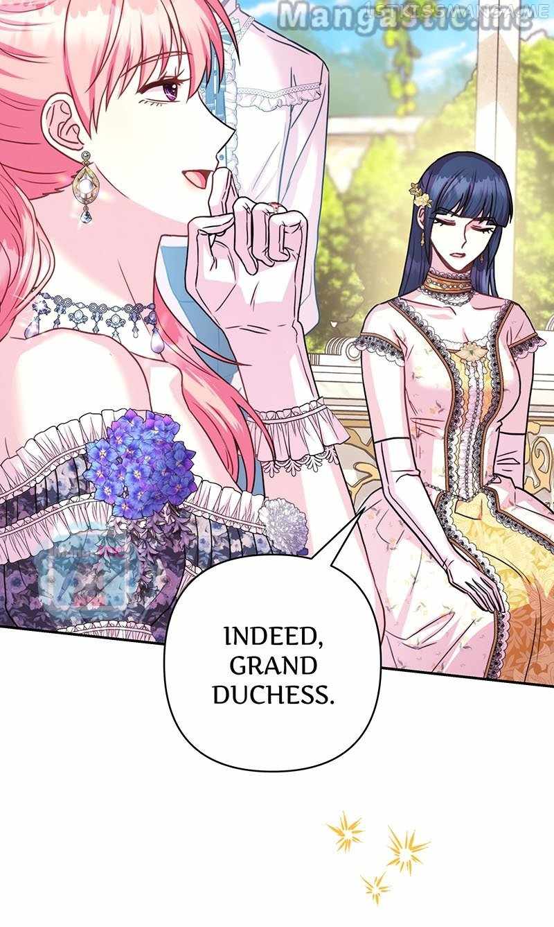 Another Typical Fantasy Romance Chapter 69 - Page 22