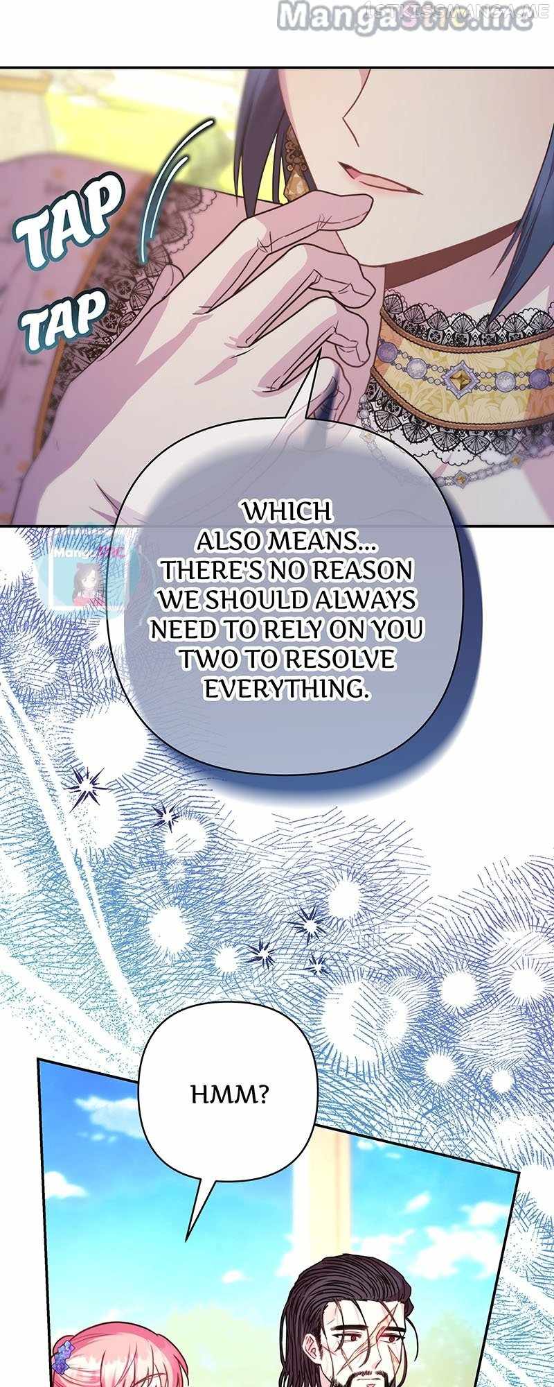 Another Typical Fantasy Romance Chapter 69 - Page 23